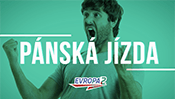 Pánská jízda
