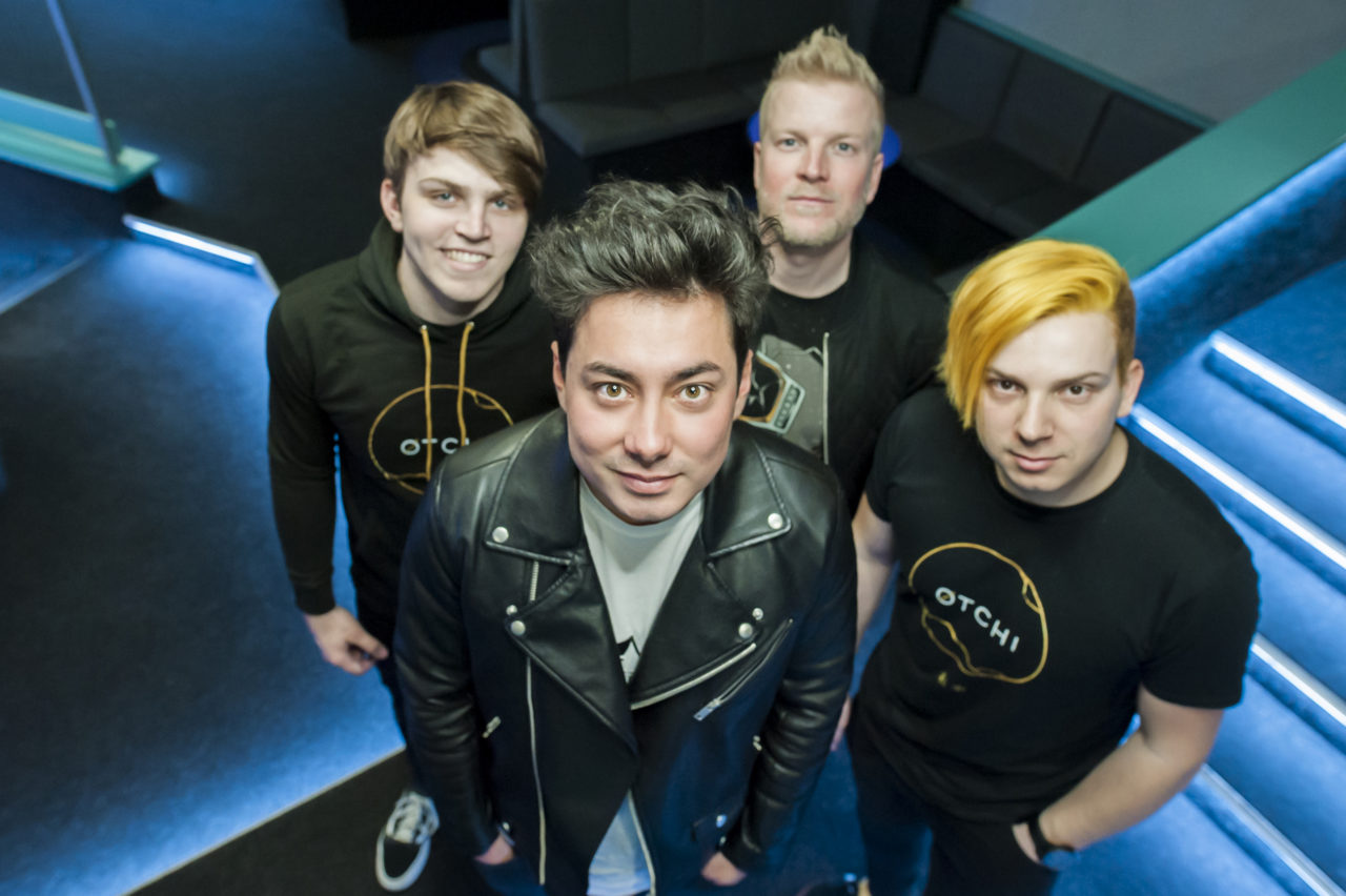 Mirai Evropa 2 EVROPA 2