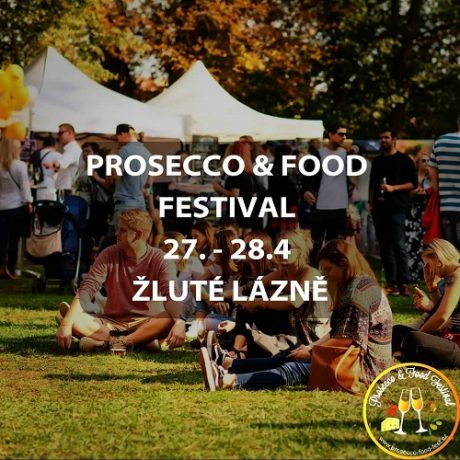 Prosecco & Food Festival