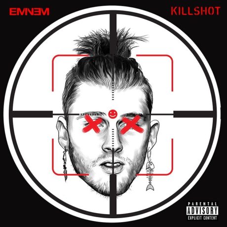 Ilustrace k singlu Killshot