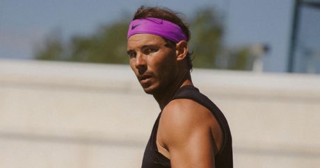 Rafael Nadal