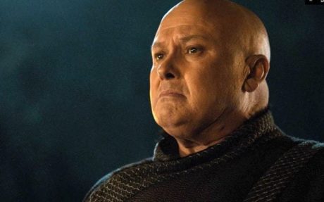 Conleth Hill jako Varys