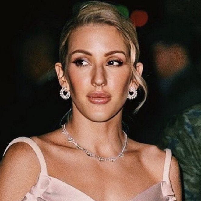 Je ellie goulding chodit s někým