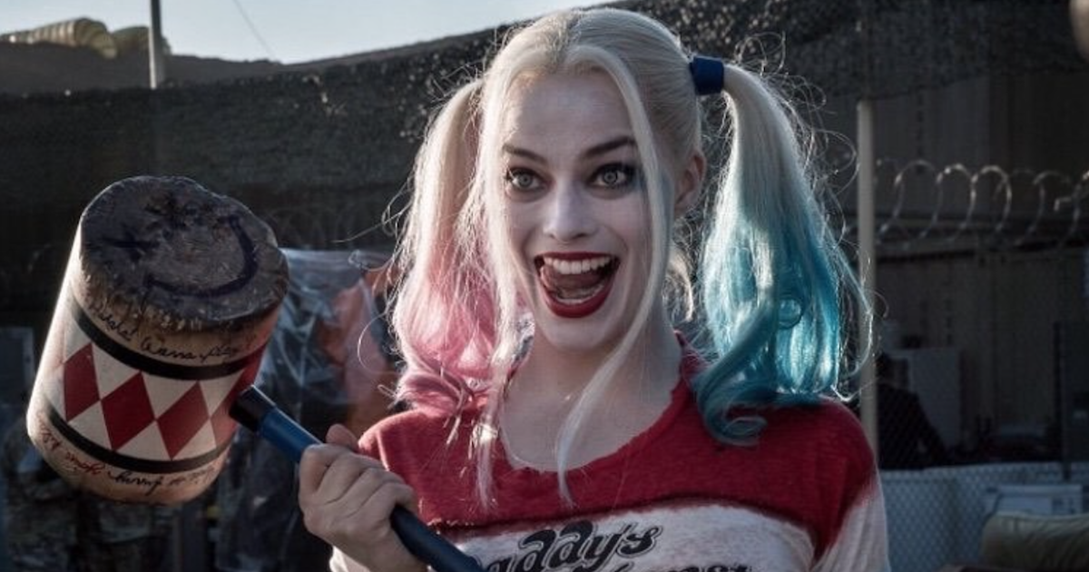 Vychází nová upoutávka k filmu o HARLEY QUINN! Co nám prozradila