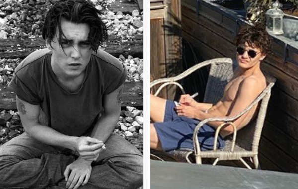 John Christopher Depp Iii Krankheit