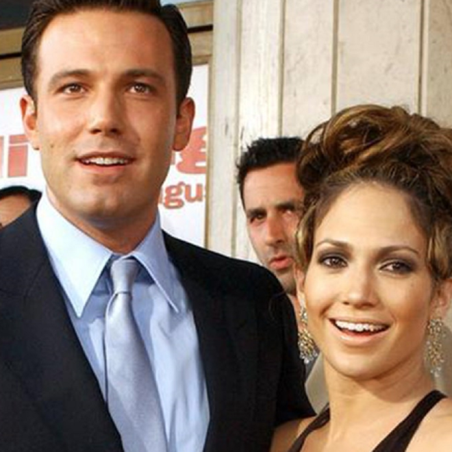 Navrat Po 18 Letech Ben Affleck A Jennifer Lopez Se Opet Dali Dohromady Evropa 2