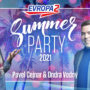 Summer Party Evropy 2