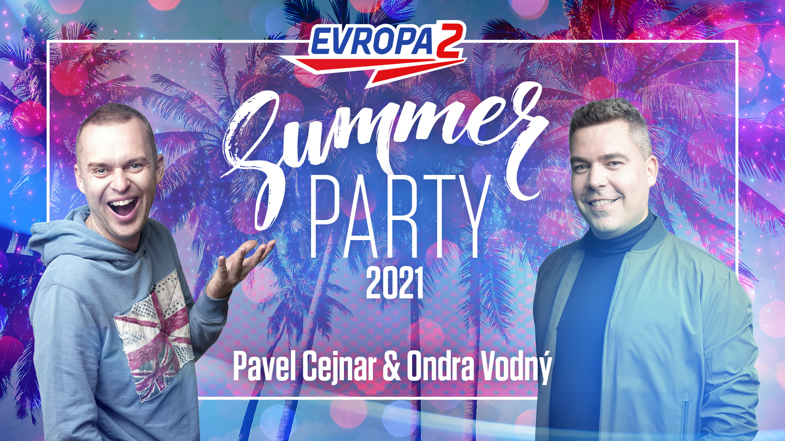 Summer party