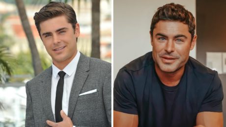 Zac Efron