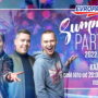 Summer Party Evropy 2