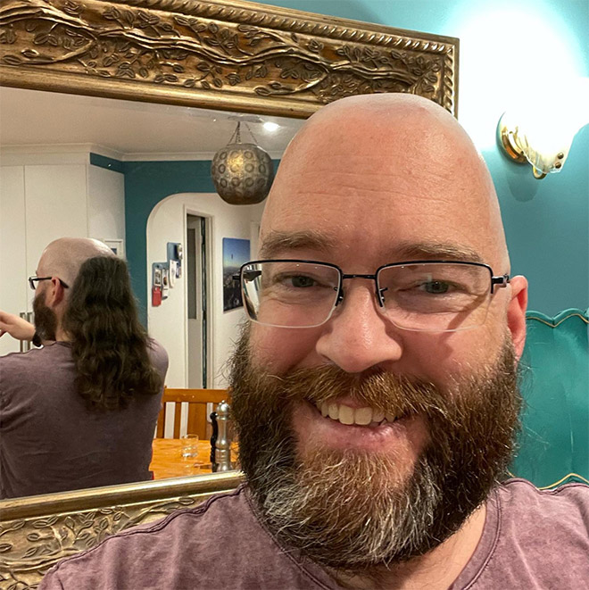 GALERIE Znáte účes mullet? Tohle je jeho ještě divočejší verze! EVROPA 2