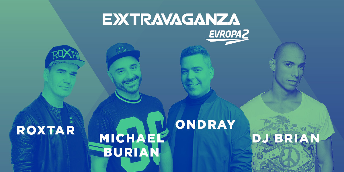 Dance eXXtravaganza