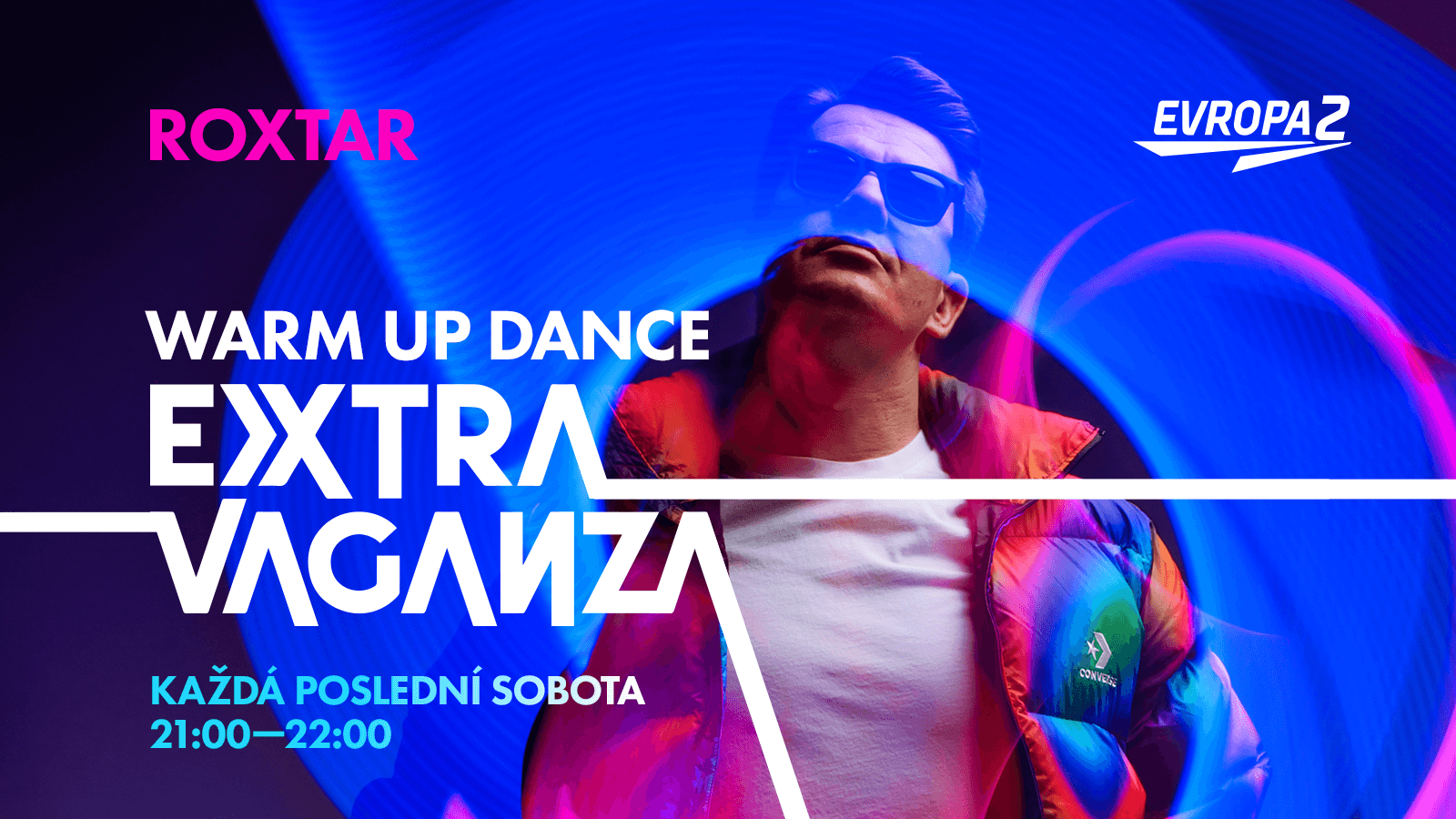 Warm–Up Dance eXXtravaganza