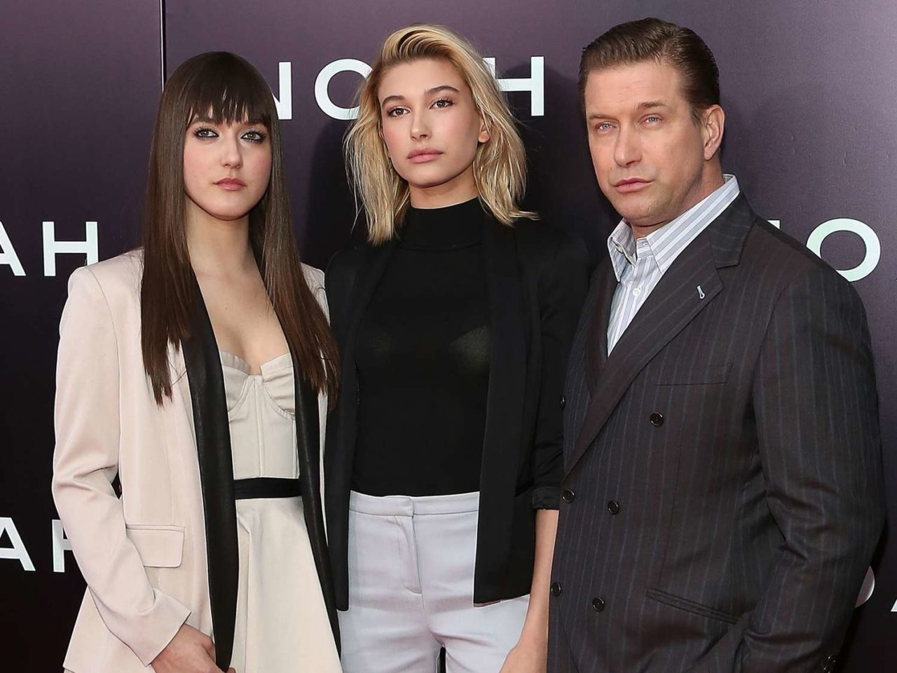 Otec Hailey Bieber vyděsil fanoušky. Vyzval veřejnost, ať se modlí za