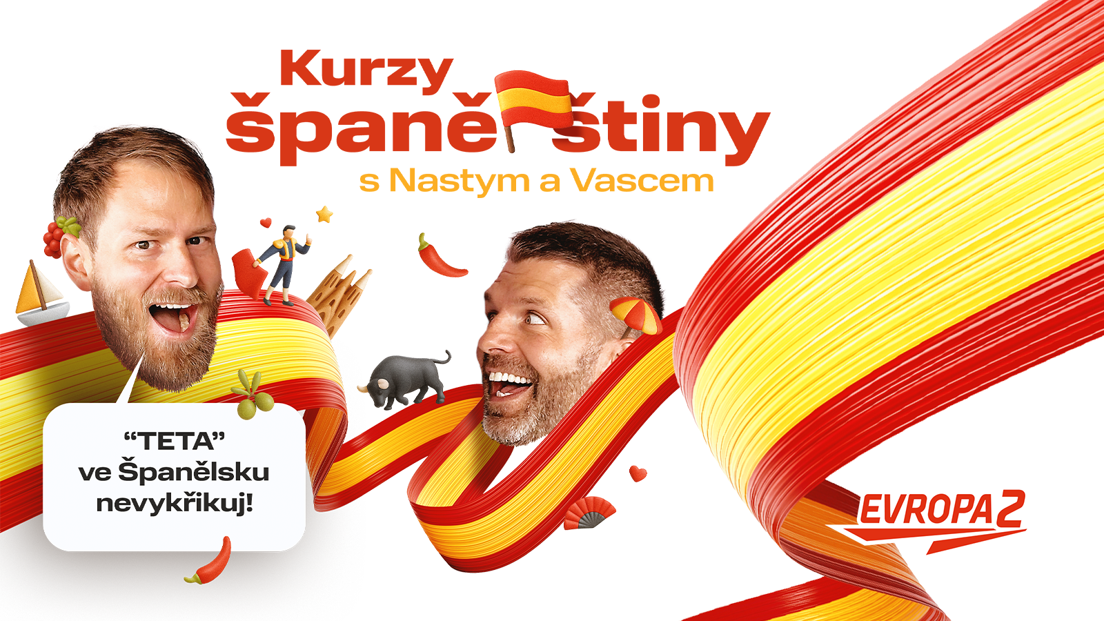 Kurzy španělštiny