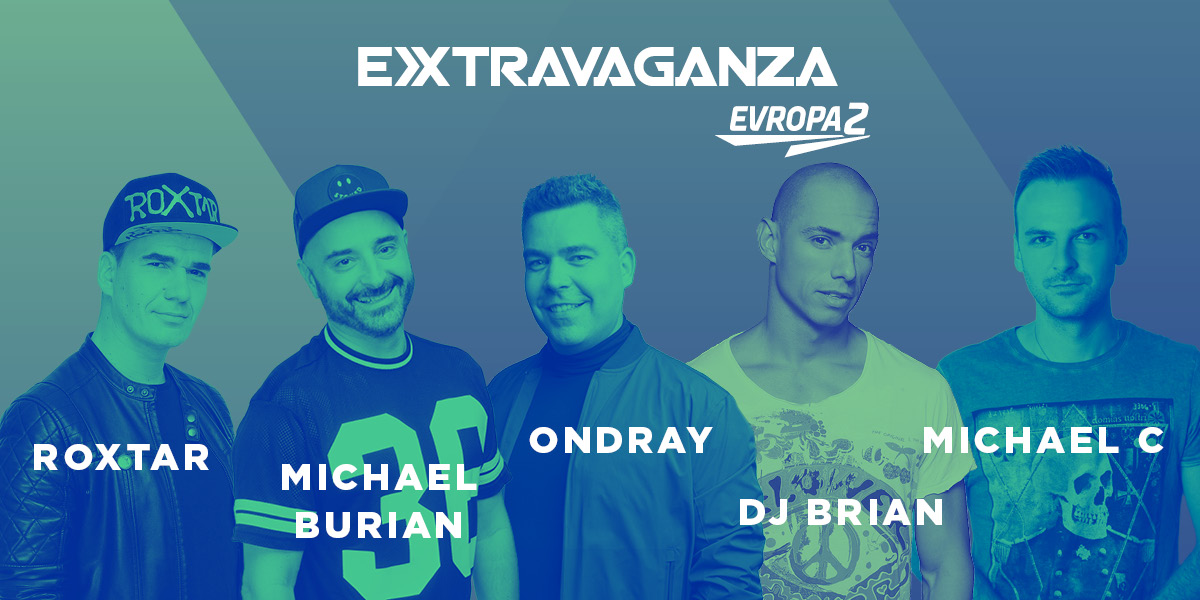 Dance eXXtravaganza