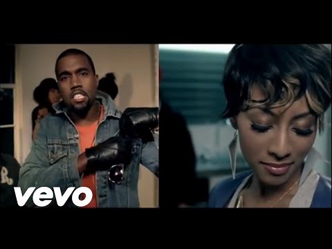 KERI HILSON Feat. KANYE WEST & NE-YO – Knock You Down | EVROPA 2