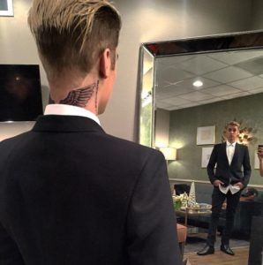 2015.12.12 - Justin Bieber - Foto_Instagram