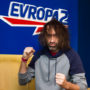 Ranní show
