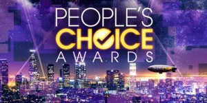 2016.01.07 - People´s Choice Awards