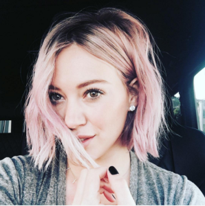 2016.01.23 - Hilary Duff1 - Foto_instagram