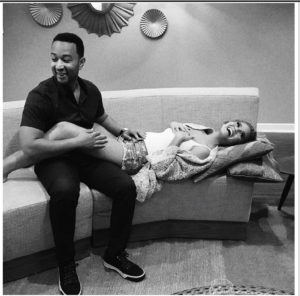 John Legend - Foto_Instagram