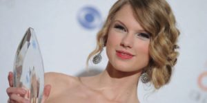 Tyalor Swift - Foto_Twitter
