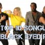Top 10 Songs