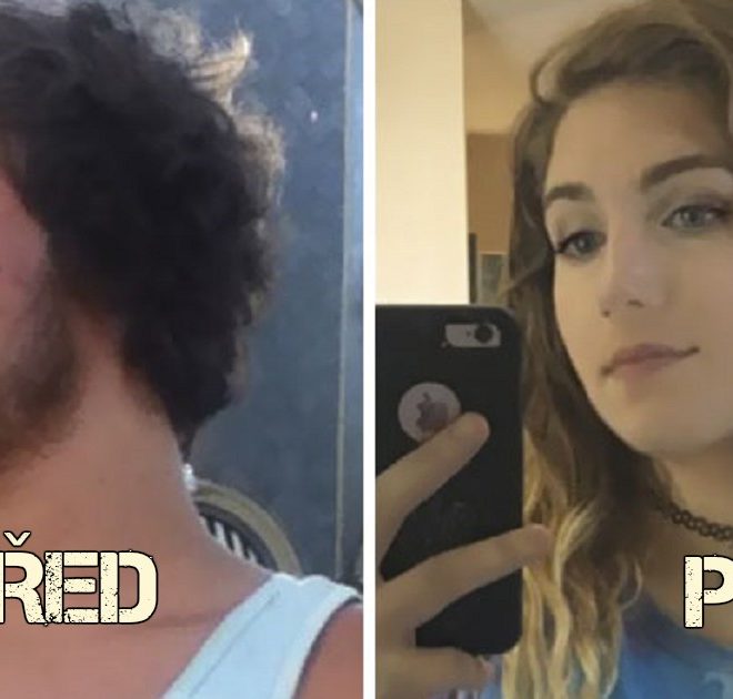 rasy randění