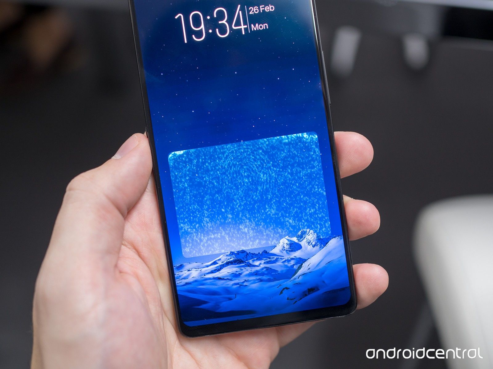 Galaxy 10 Фото