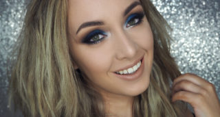 Líčení s&nbsp;Terry na&nbsp;Frekvenci 1: Oční linky krok za krokem