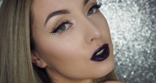 Líčení s&nbsp;Terry na&nbsp;Frekvenci 1: Jak opticky zvětšit objem rtů