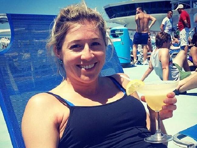 Žena (27) prohrála boj s rakovinou. Před svou smrtí zanechala světu tento dojemný vzkaz!