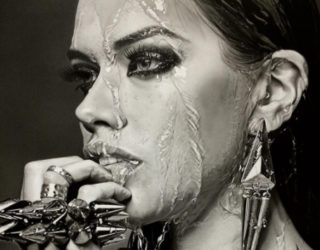 GALERIE: Jako živé! Portréty, u&nbsp;nichž neuvěříte, že se nejedná o&nbsp;fotky