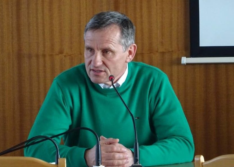 Zlínský kraj chce medvěda v regionu odstřelit, potvrdil Čunek