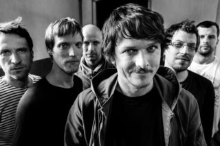 Chinaski zahrají pro&nbsp;charitu, naposledy v&nbsp;dosavadní sestavě