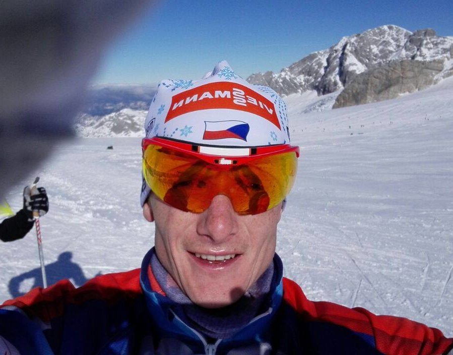 Ondřej Moravec si dojel pro stříbro! Vybojoval čtvrtou českou medaili na MS v Hochfilzenu