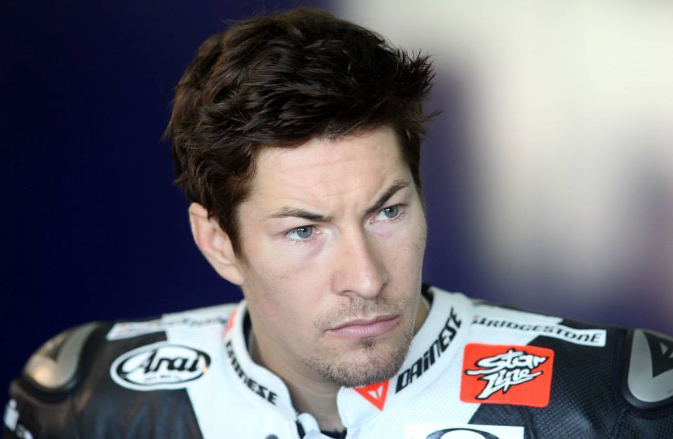 Tragédie ve světě sportu: Bývalý motocyklový šampion Hayden po nehodě zemřel
