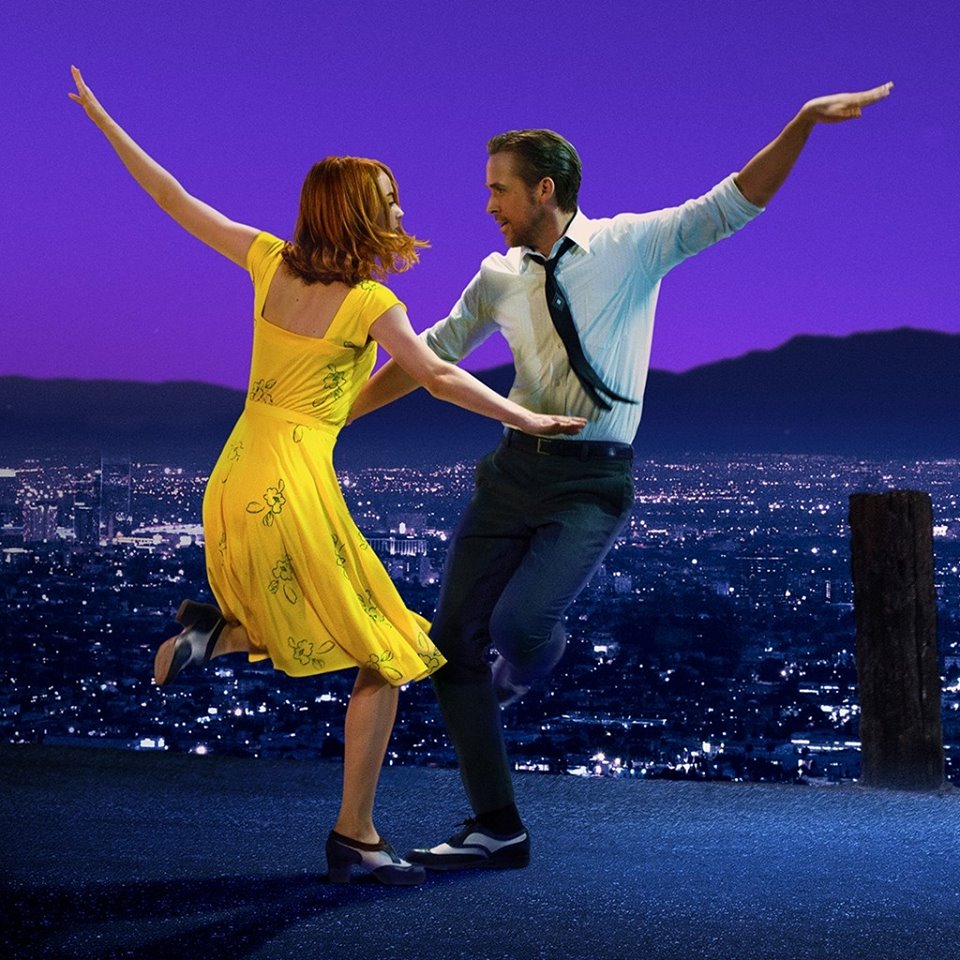 Romantický film La La Land ovládl Zlaté glóby! Ocenění za celoživotní dílo převzala Meryl Streepová