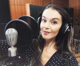 VIDEO: Iva Kubelková přezpívala hit Hany Hegerové! „Vlastní tvorba je na&nbsp;cestě,“ vzkázala fanouškům