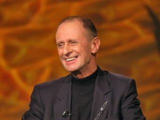 Zemřel herec, dabér a&nbsp;publicista Michal Pavlata! Bývalému spolupracovníkovi Frekvence 1 bylo 71 let