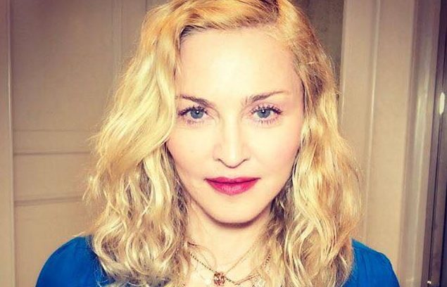Madonna se stane šestinásobnou matkou! Vzala si za vzor Angelinu Jolie?