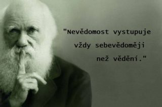 8 CITÁTŮ Charlese Darwina, které jste možná neznali. Slavný vědec na&nbsp;školu s&nbsp;láskou nevzpomíná