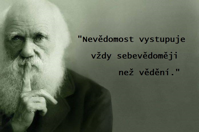 8 CITÁTŮ Charlese Darwina, které jste možná neznali. Slavný vědec na školu s láskou nevzpomíná