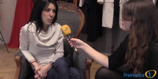 ROZHOVOR: Návrhářka Petra Pilařová prozradila, jaké budou jarní trendy!