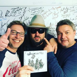 Ve zkušebně rozebíráme i&nbsp;homosexuální vztahy ve starém Římě, řekl u&nbsp;Pokondrů Robert Kodym