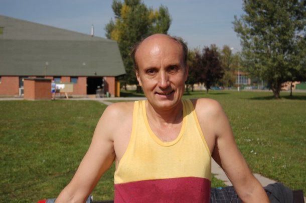 Máme se v&nbsp;Česku bát silného zemětřesení? O&nbsp;rizicích promluvil v&nbsp;Pressklubu seismolog Jan Zedník