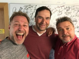 TO NEJLEPŠÍ Z&nbsp;POKONDRŮ: Složitější domácí práce zvládám, když je k&nbsp;nim návod, říká Robert Záruba