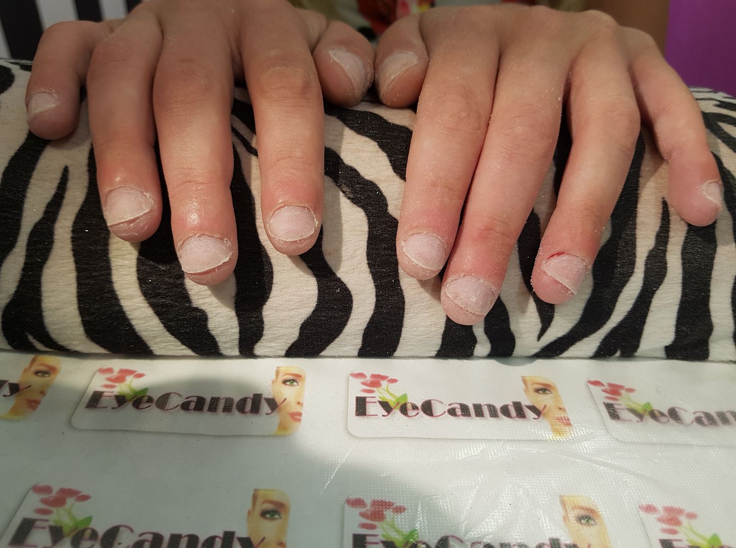 Five Predictions on Nails Uñas Valencia In 2026