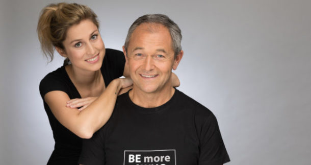 Jak dětem pomoci, aby pochopili emoce?